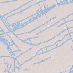 Schoonhoven Terrain Map