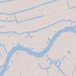 Lopik Terrain Map