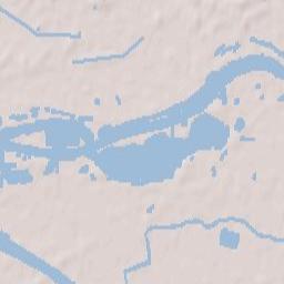 Maurik Terrain Map