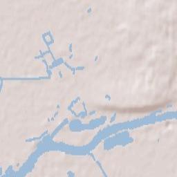 Bennekom Terrain Map