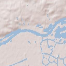 Elden Terrain Map