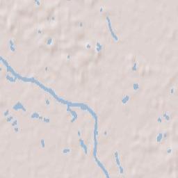 Doetinchem Terrain Map