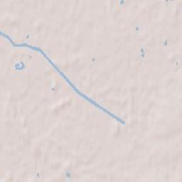Lichtenvoorde Terrain Map
