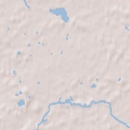 Winterswijk Terrain Map