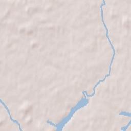 Münster Terrain Map
