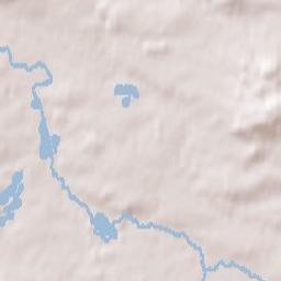 Lage Terrain Map