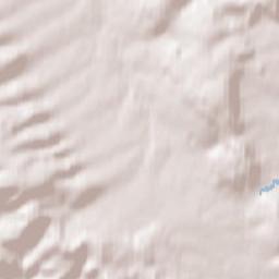 Lamspringe Terrain Map