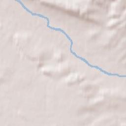 Osterwieck Terrain Map