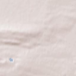 Schwanebeck Terrain Map