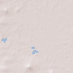 Eggersdorf Terrain Map