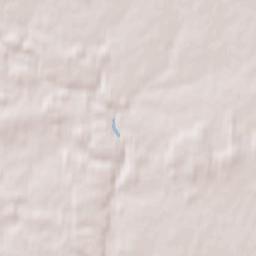 Kropstädt Terrain Map