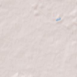 Niedergörsdorf Terrain Map