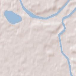 Bobrowice Terrain Map