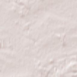 Krzywiń Terrain Map