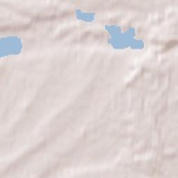 Dolsk Terrain Map