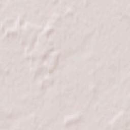 Broniszewice Terrain Map