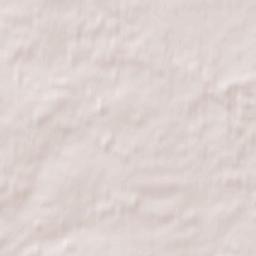 Malanów Terrain Map