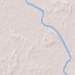 Uniejów Terrain Map