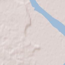 Góra Kalwaria Terrain Map