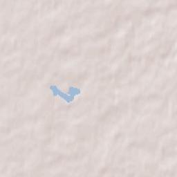 100-104 Tiree Street, Colonsay, SK S0K Terrain Map