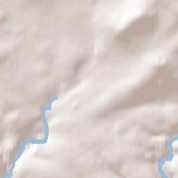 1 Brynheulog, Llangolman, Clynderwen, Pembrokeshire Terrain Map