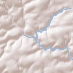 A484, Carmarthen, Carmarthenshire SA33, UK Terrain Map
