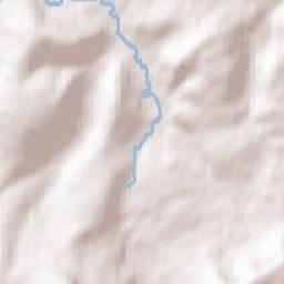 Brecon Beacons National Park, A4215, Brecon, Powys LD3, UK Terrain Map