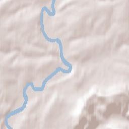 A49, Ross-on-Wye, Herefordshire HR9, UK Terrain Map