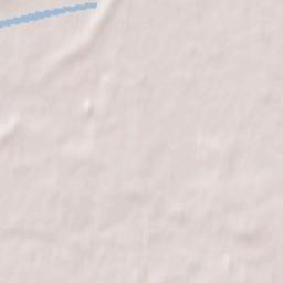 12 Kingfisher Drive, Cheltenham, Gloucestershire Terrain Map