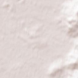 10 Mill Street, Prestbury, Cheltenham, Gloucestershire Terrain Map