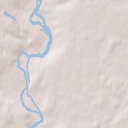 3 Somerton Road, Upper Heyford, Bicester Terrain Map