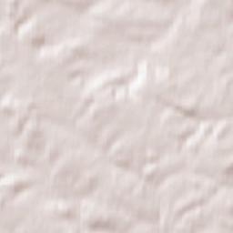 Lilley Bottom Road, Hitchin, Hertfordshire Terrain Map