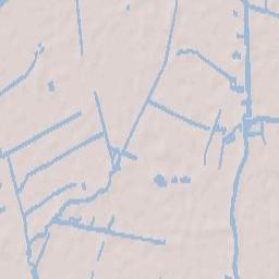 Noordeloos Terrain Map