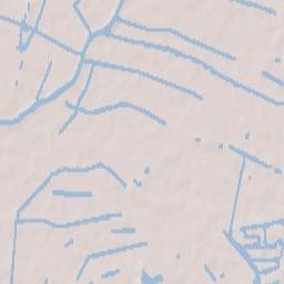 Leerdam Terrain Map