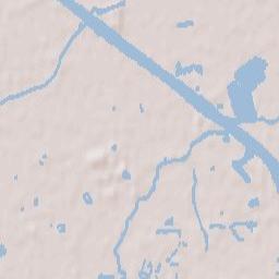 Zoelen Terrain Map