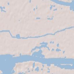 Kesteren Terrain Map
