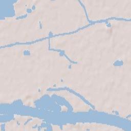 Opheusden Terrain Map