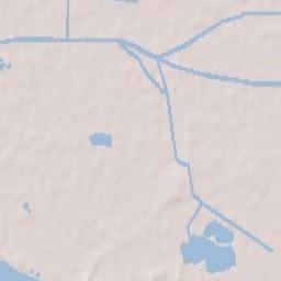 Zetten Terrain Map