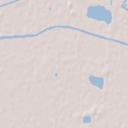 Elst Terrain Map