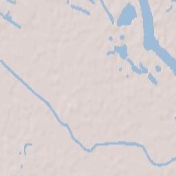 Bemmel Terrain Map