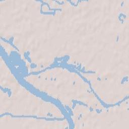Zonnemaat Terrain Map