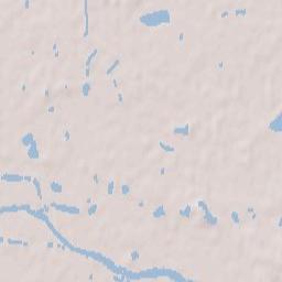 Zevenaar Terrain Map
