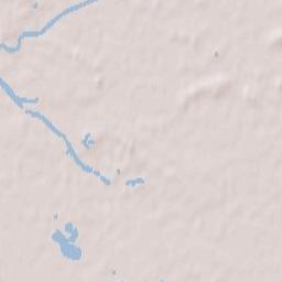 Oude IJsselstreek Terrain Map