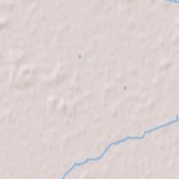 Wisch Terrain Map