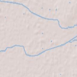 Aalten Terrain Map