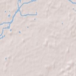 Bredevoort Terrain Map