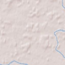 Everswinkel Terrain Map