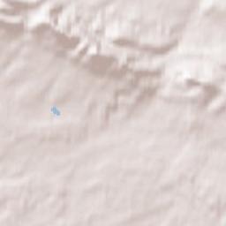 Augustdorf Terrain Map