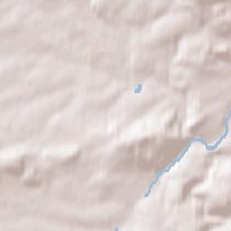 Blomberg Terrain Map