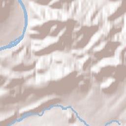 Golmbach Terrain Map